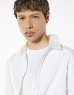 シャツ - ウェア - メンズ | Maison Kitsuné