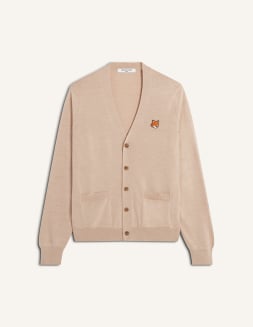 ニットウェア(カーディガン・ジャンパー) - メンズ | メゾン キツネ