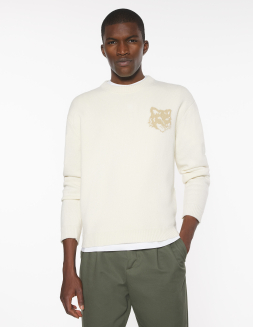 Sweaters & cardigans for every occasion | Maison Kitsuné | Maison