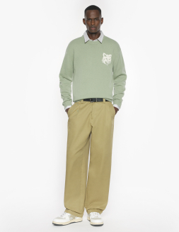 Sweaters & cardigans for every occasion | Maison Kitsuné | Maison