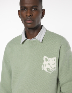 Sweaters & cardigans for every occasion | Maison Kitsuné | Maison