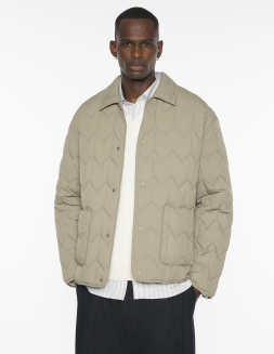 コート&ジャケット - ウェア - メンズ | Maison Kitsuné