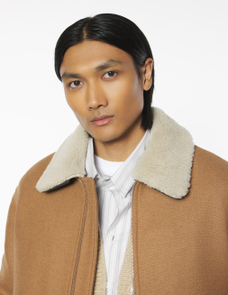 Coats & Jackets - Ready to Wear - Men | Maison Kitsuné
