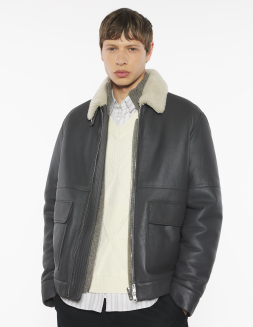 Coats & Jackets - Ready to Wear - Men | Maison Kitsuné