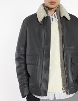 New In - セレクション - メンズ | Maison Kitsuné