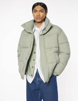 コート&ジャケット - ウェア - メンズ | Maison Kitsuné