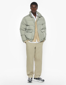 Rietveld@Maison Kitsune メゾンキツネ MAISON KITSUNE（メゾン キツネ） スウェットシャツ SPEEDY FOX PATCH