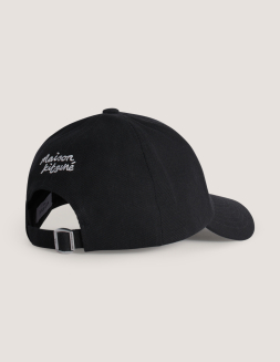 カフェ キツネ 6P キャップ | Maison Kitsuné
