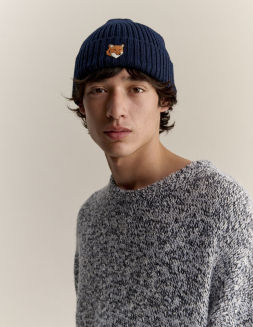 ビーニー - ファッション雑貨 - アクセサリー | Maison Kitsuné