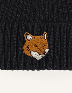 ビーニー - ファッション雑貨 - アクセサリー | Maison Kitsuné