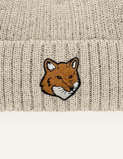 ビーニー - ファッション雑貨 - アクセサリー | Maison Kitsuné