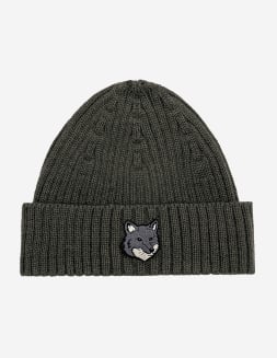 ビーニー - ファッション雑貨 - アクセサリー | Maison Kitsuné