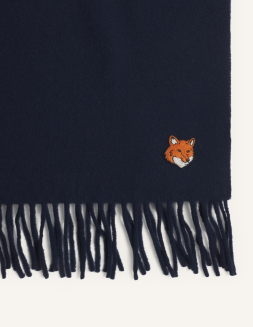 Scarves - Accessories - Men | Maison Kitsuné