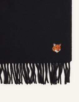 Scarves - Accessories - Women | Maison Kitsuné