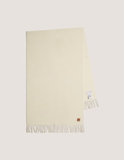 Scarves - Accessories - Women | Maison Kitsuné