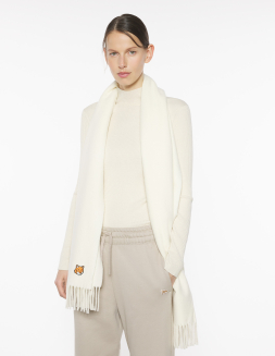 Scarfs & Foulards - Other Accessories - Accessories | Maison Kitsuné