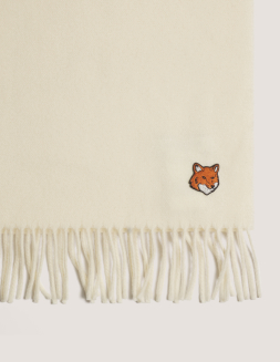 Scarfs & Foulards - Accessories - Women | Maison Kitsuné