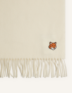 Scarves - Accessories - Women | Maison Kitsuné
