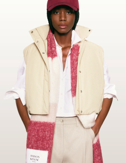 HOMEPAGE | Maison Kitsuné