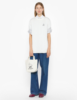 アパレル - Café Kitsuné Shop - Café | Maison Kitsuné