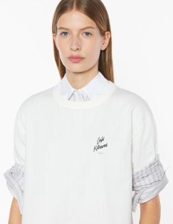 アパレル - Café Kitsuné Shop - Café | Maison Kitsuné