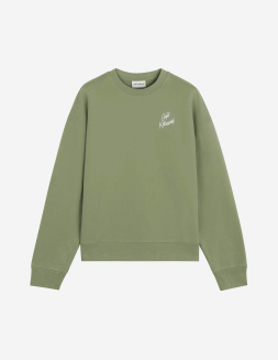 カフェ キツネ アパレル (Tシャツ・スウェットシャツなど) | メゾン