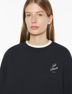 Café Kitsuné - Selections - Men | Maison Kitsuné