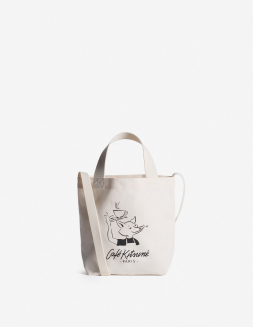 Tote Bags - Café Kitsuné Shop - Café | Maison Kitsuné