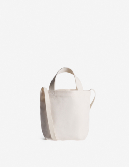 ダブル ボールド フォックスヘッド パッチ トートバッグ | Maison Kitsuné