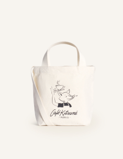 Café Kitsuné accessories | Maison Kitsuné | Maison Kitsuné