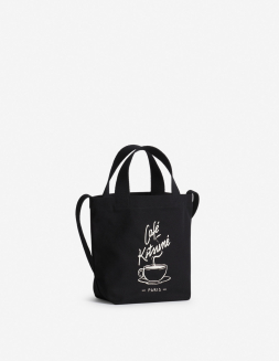 Tote Bags - Café Kitsuné Shop - Café | Maison Kitsuné