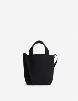 CAFE KITSUNE MINI TOTE | Maison Kitsuné CAFE KITSUNE MINI TOTE | Maison Kitsuné