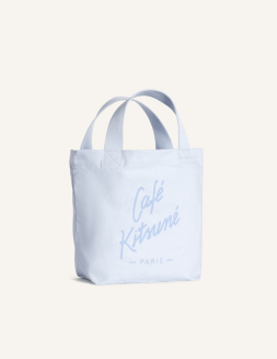 Tote Bags - Café Kitsuné Shop - Café | Maison Kitsuné