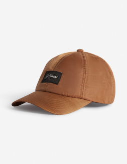 CAFE KITSUNE CAP | Maison Kitsuné