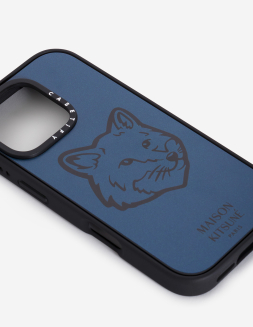 CASETIFY - コラボレーション | Maison Kitsuné