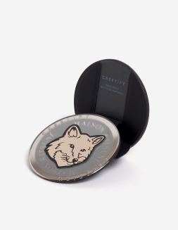 ケースティファイ(CASETiFY) コラボレーション | メゾン キツネ(Maison