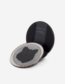 モンブラン X MAISON KITSUNÉ ヘッドフォン　廃盤品　限定品 ◎【新品未使用】 モンブラン X MAISON KITSUNÉ ヘッドフォン