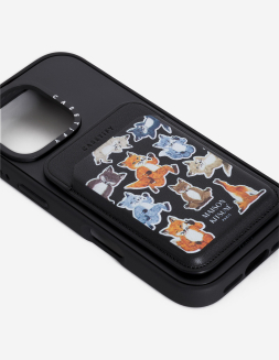 Tech accessories for women | Maison Kitsuné | Maison Kitsuné