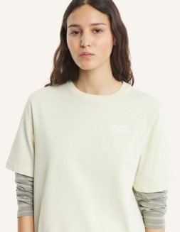 MK Handwriting - Selections - Women | Maison Kitsuné