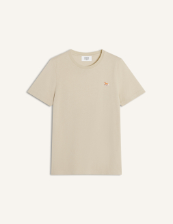 Tシャツ - レディース | メゾン キツネ(Maison Kitsuné) 公式