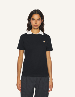 Tシャツ - レディース | メゾン キツネ(Maison Kitsuné) 公式
