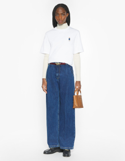 ベイビー フォックス ベイビー Tシャツ | Maison Kitsuné