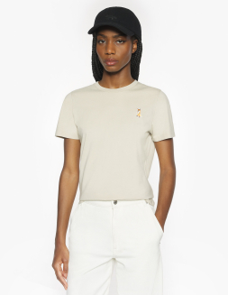 ドリーミング フォックス レギュラー Tシャツ | Maison Kitsuné