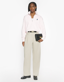 スウェット&フーディ - ウェア - レディース | Maison Kitsuné