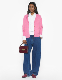 EDIE ラージ バッグ | Maison Kitsuné