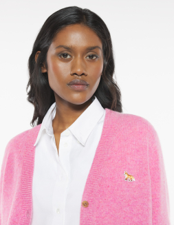 ニットウェア - ウェア - レディース | Maison Kitsuné