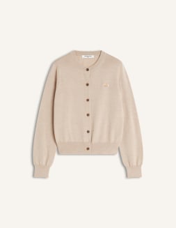 Knitwear - Ready to Wear - Women | Maison Kitsuné