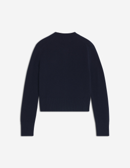 Extra Fine Lambs Knit Cardigan ネイビー ssstein EX FINE LAMBS KNIT CARDIGAN・MIDNIGHT - tity