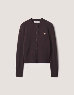 Sweaters & Cardigans - Ready to Wear - Women | Maison Kitsuné