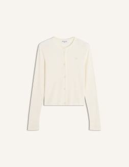 Sweaters & Cardigans - Ready to Wear - Women | Maison Kitsuné